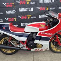 HONDA CB 1100 R Conservata km 391
