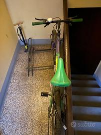 Mountanbike atala