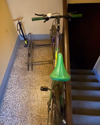 Mountanbike atala