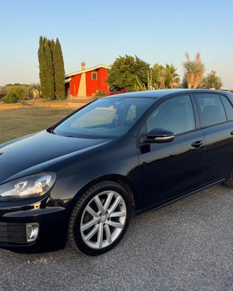 Volkswagen Golf 2.0 TDI 170CV DPF 5p. GTD