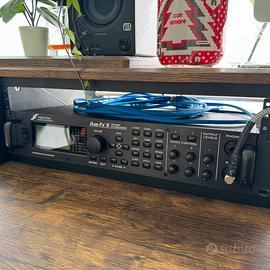 Fractal Axe Fx 2