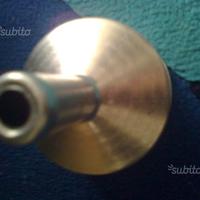 Lotto Imbuti + Gommine  Moka