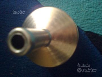 Lotto Imbuti + Gommine  Moka