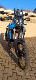 Yamaha Ténéré 700 - 2020