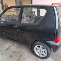 Fiat Seicento 900i cat S