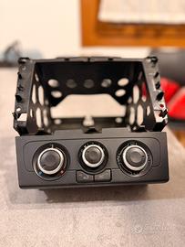 Comandi Clima Manuale VW Polo 6R 6Q0819445