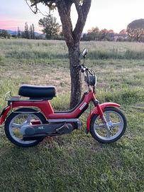 Si Sì piaggio 1992
