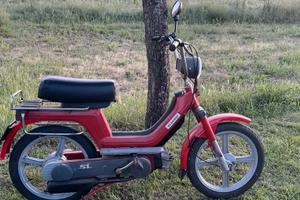 Si Sì piaggio 1992