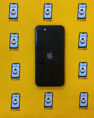 IPHONE SE 2020 128GB NERO