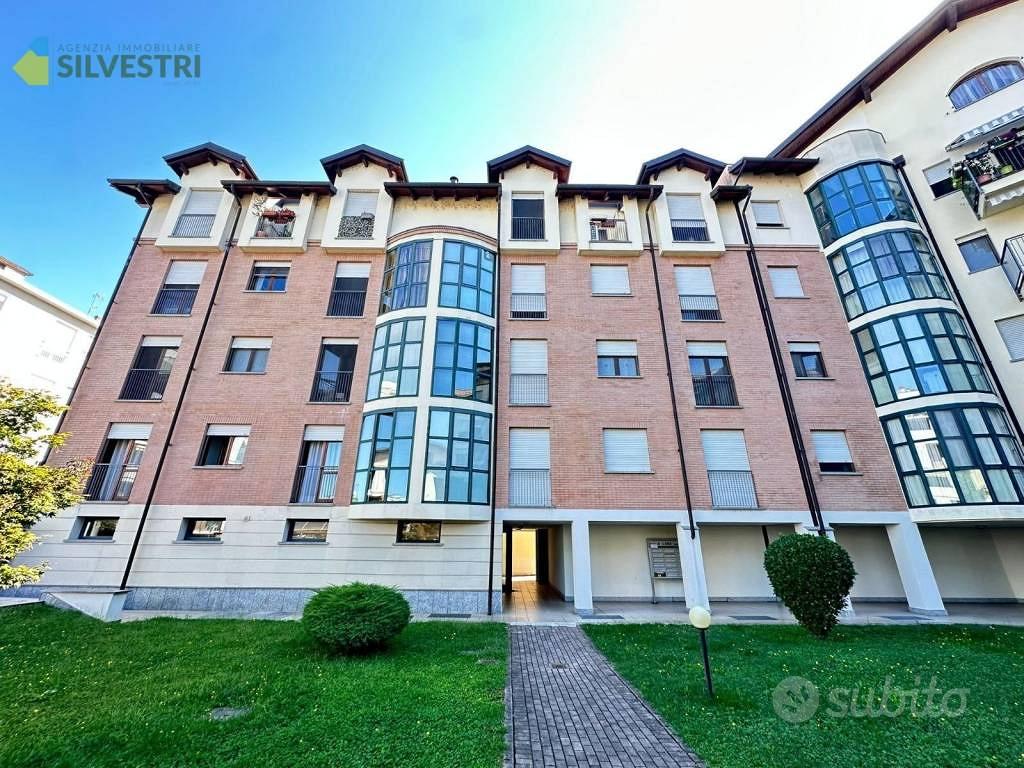 Appartamento – NO - Vista 2