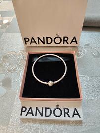 bracciale porta charm pandora