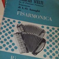 Libri Musica Fisarmonica