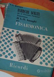 Libri Musica Fisarmonica