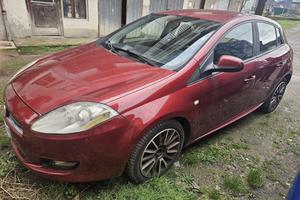 Fiat bravo 1.4 t-jet 120cv