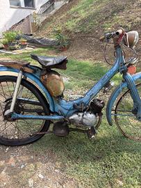 Lambrettino 50 anno 1959