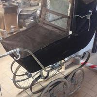 carrozzella vintage 