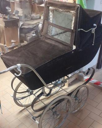 carrozzella vintage 