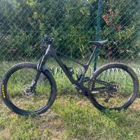 Scott spark 940 carbonio