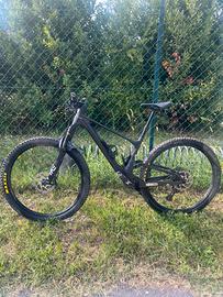 Scott spark 940 carbonio