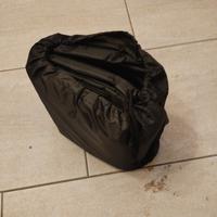 tenda per tetto camper