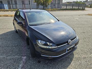 Golf 7 cambio manuale