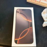 iPhone 16 Pro Max 512Gb
