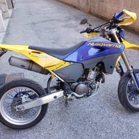 Husqvarna SM 610 - 2005