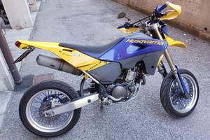 Husqvarna SM 610 - 2005