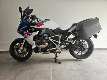 Bmw r 1250 rs - 2023