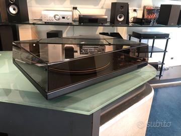 Giradischi MOFI studio Deck