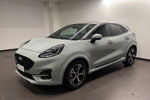 Ford Puma PUMA 1.0 ECOBOOST HYBRID
