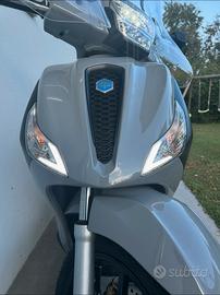 Piaggio medley s