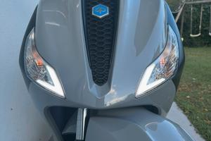 Piaggio medley s