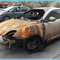 Ricambi Usati ALFA ROMEO MiTo (X6) 2009