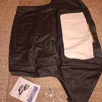 Capote Mazda MX-5 NA nuova