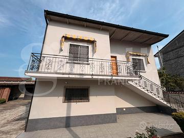 Casa Indipendente Pieve d'Olmi