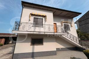 Casa Indipendente Pieve d'Olmi