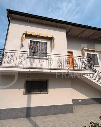 Casa Indipendente Pieve d'Olmi
