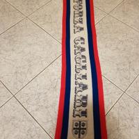 sciarpa calcio