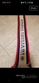 sciarpa calcio