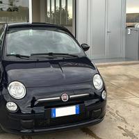 Fiat 500 (2007-2016) - 2012