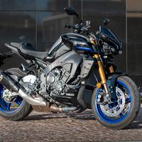 Ohlins  TTX Yamaha Mt 10 2024