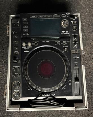 Pioneer cdj 2000