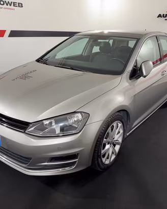 Volkswagen Golf 2.0 TDI DSG 5p. Highline BlueMotio