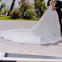 Abito da sposa