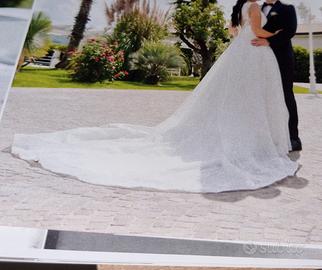 Abito da sposa
