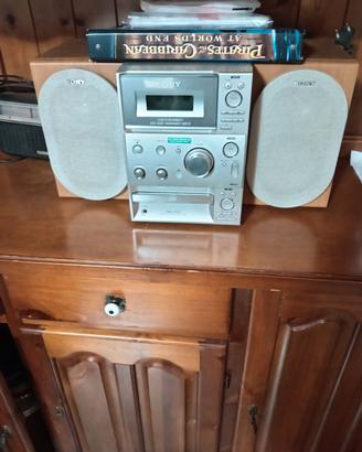 stereo