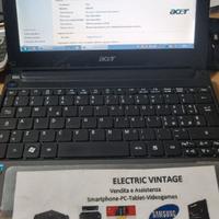 8873N-PC Portatile NetBook Acer Aspire One PAV70