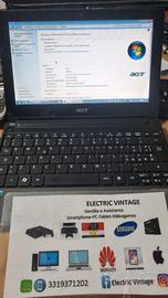 8873N-PC Portatile NetBook Acer Aspire One PAV70