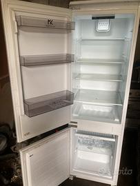 Frigo congelatore